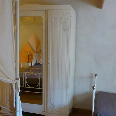 Bed & Breakfast Couette Et Potager D'antan *