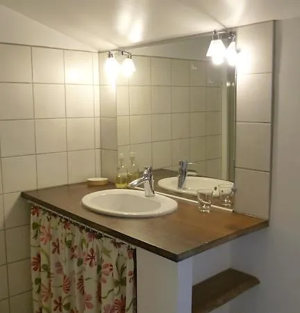 Bed & Breakfast Couette Et Potager D'antan *