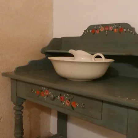 Bed & Breakfast Couette Et Potager D'antan Melle (Deux-Sevres)