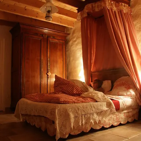 Couette Et Potager D'antan