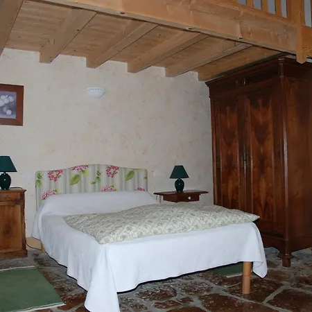 Couette Et Potager D'antan