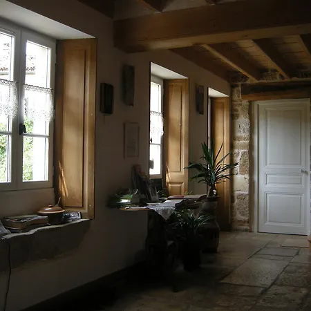 Couette Et Potager D'antan Melle (Deux-Sevres)